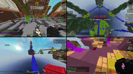 CRAZY HEFTIG SCHLECHTES BEDWARS GAMEPLAY| !dc !gamble