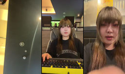 애웅이에요님의 설레는 토크방송