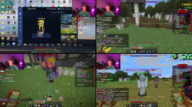Hallo da bin ich wieder // ERSTER STREAM AUS EIGENEM HAUS // GUESSING GAME SPIELEN // HUGOSMP