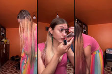 Grwm Mexican independence dayyyy