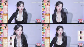 채인컴퍼니) 퇴방! 감사합니당
