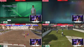 NEUEN MODUS ANTESTEN⚽ 22 Uhr Ultimate Team EA FC 27 🔥 | !Meggle !Grafschafter !Elgato !Logitech !iconleague !doku !eligella !gaming