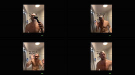 Shower stuff