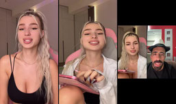 Untitled stream