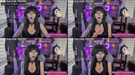 FIRST PLAY-THROUGH // goth yapper // !spoilers | !spin | !streamawards | !yt | !discord | !socials