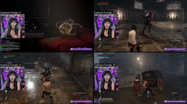 FIRST PLAYTHROUGH // goth yapper // !deaths | !spoilers | !spin | !streamawards | !yt | !discord | !socials