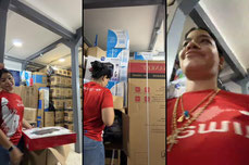 Acompáñame hacer inventario