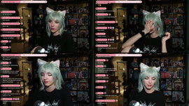 ˚⟡₊⋆ cosplay de Yaniko queee ⋆˚⟡₊ ☕️ !redes !discord !video💫 (˶ᵔ ᵕ ᵔ˶)