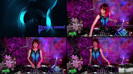 🚀 Ʈᥲƙᥱoƒƒ Ʈᥙᥒᥱ⳽ᑯᥲყ 🚀🎵  High vibes, flowing sounds, and pure presence in the moment 🎶  💫 follow my alt channel @LanaDjLive 💫