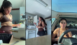 Cooking