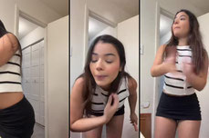 Untitled stream