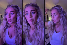 Sing with me x