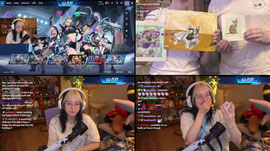 BACK FROM BLIZZCON!