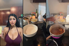 Untitled stream