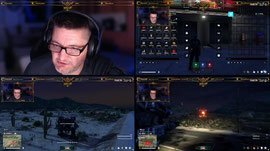 SUBtember✨Willkommen✨ @bfhclantv |  | !satire | !dc | !YT | !tiktok | !paypal | !spende | !prime | !sub