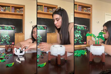 Legos