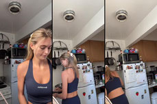 Chloé’s Kitchen