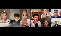 Untitled stream