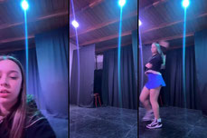 Clase de HITS DANCE