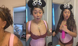 Payton B is live!