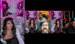 Lets Go LIVE!