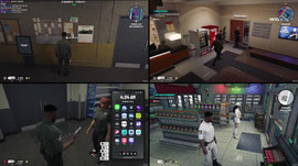 Nopixel V - Jason Polam