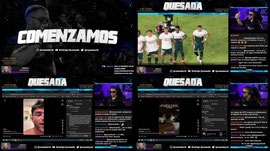 EL MENOR A FMS ESPAÑA Y ESTA SEMANA KLAN VS BÉLICO Y LIGA BAZOOKA MÉXICO