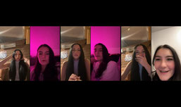 Untitled stream