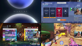 !DROPS what game should I play | !throne