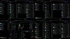 Well well well ! TrenchingTime !fees !wallet !x !filters !terminal !discord
