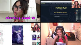 🖥️DESKTOP SHORT STREAM🖥️ DRAWING MY CHATTERS