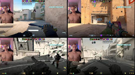 Lets Go LIVE!