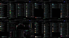 Well well well ! TrenchingTime !fees !wallet !x !filters !terminal !discord