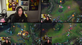 SUPPORT GAMEPLAY TO FALL ASLEEP TO | The grind back to being a DIAMOND DOG | !socials !discord