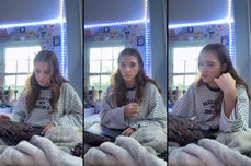 Untitled stream