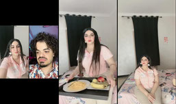 Untitled stream
