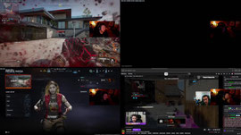 !1v1Me Match @ 6:50 - 7:40 PM EST & 2:25 AM EST