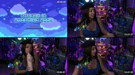 [DROPS ON] PARTNERVERSARY "5ATHON" DAY 1 !5athon !badge !bonusbits !subtember