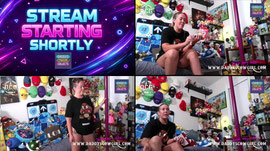 DaddysCowgirl| Tuesday Check in! | Toy Unboxing, Twerking, Gaming, Lego Building& More!