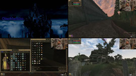 MORROWIND ALL ACHIEVEMENTS NO DAMAGE ROUTING