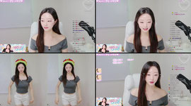 뉴비 19일차) 다리에 멍은 흐린 눈 해도 돼 ღ