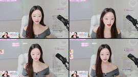 뉴비 19일차) 다리에 멍은 흐린 눈 해도 돼 ღ