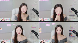 뉴비 19일차) 다리에 멍은 흐린 눈 해도 돼 ღ