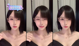 需要人陪～