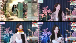 ❤️신입 여캠❤️설침마당 오픈 119 ㄹㄹ시그