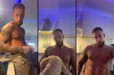 Buonaseraa