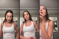 Untitled stream