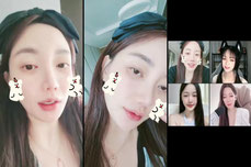 Untitled stream
