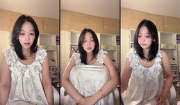 纽约女大 摸鱼