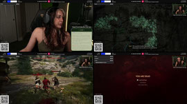 Gaming for St. Jude! | Charity Stream & Chat